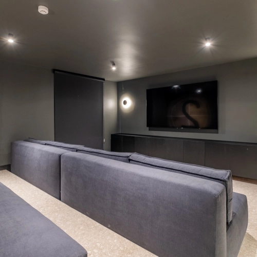Sala de Cine