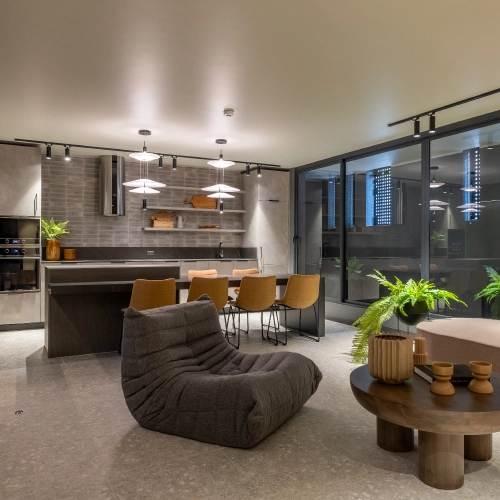 Salón Multiuso